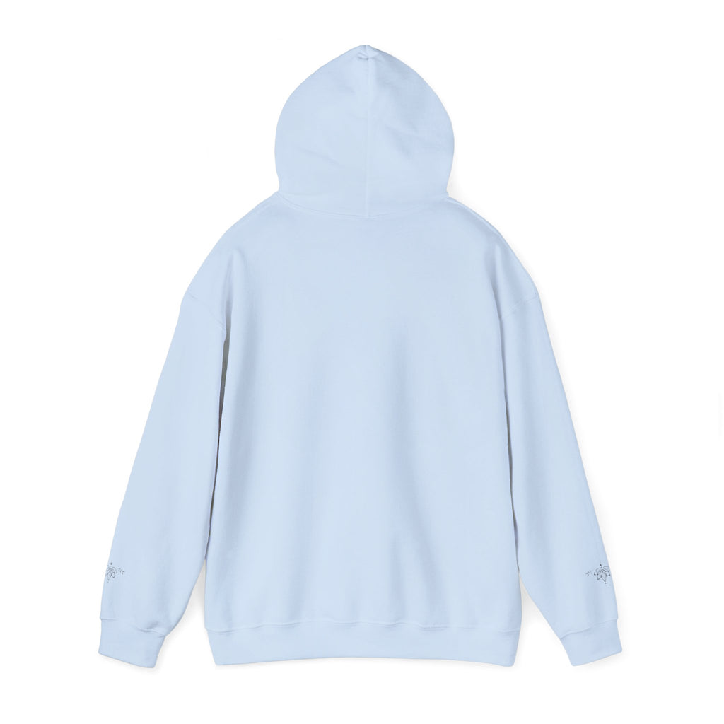 Lotus Mud Bloom Hoodie
