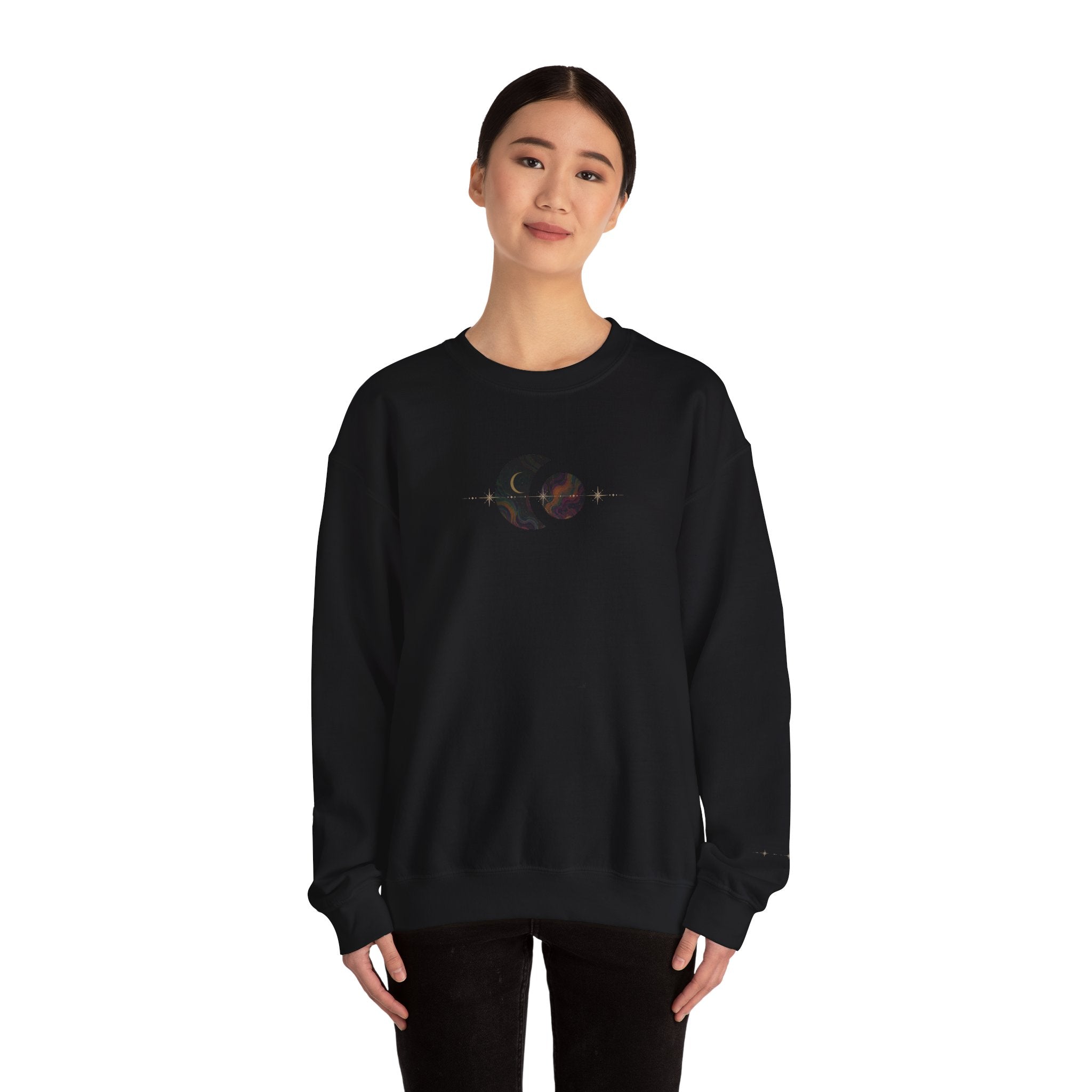 Dark Sky Crewneck