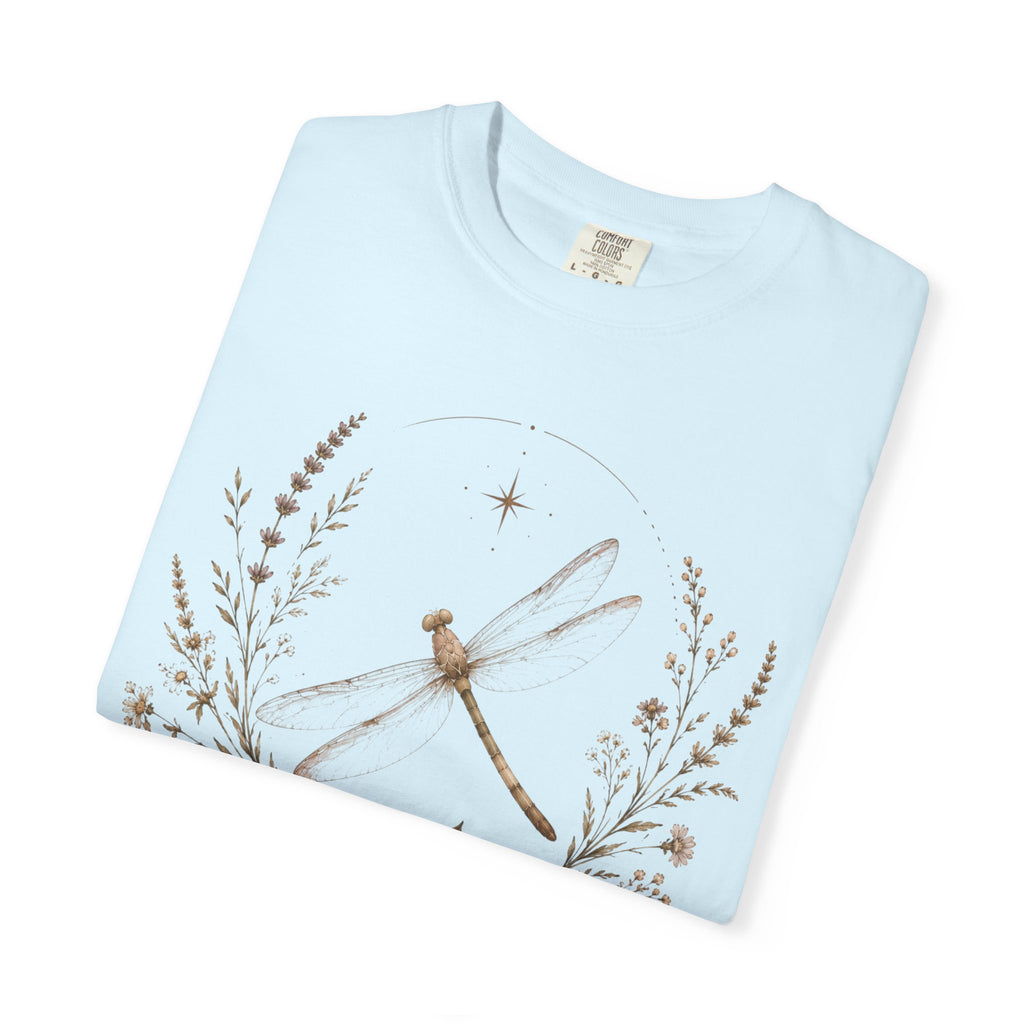 Wildly Daydreaming tee