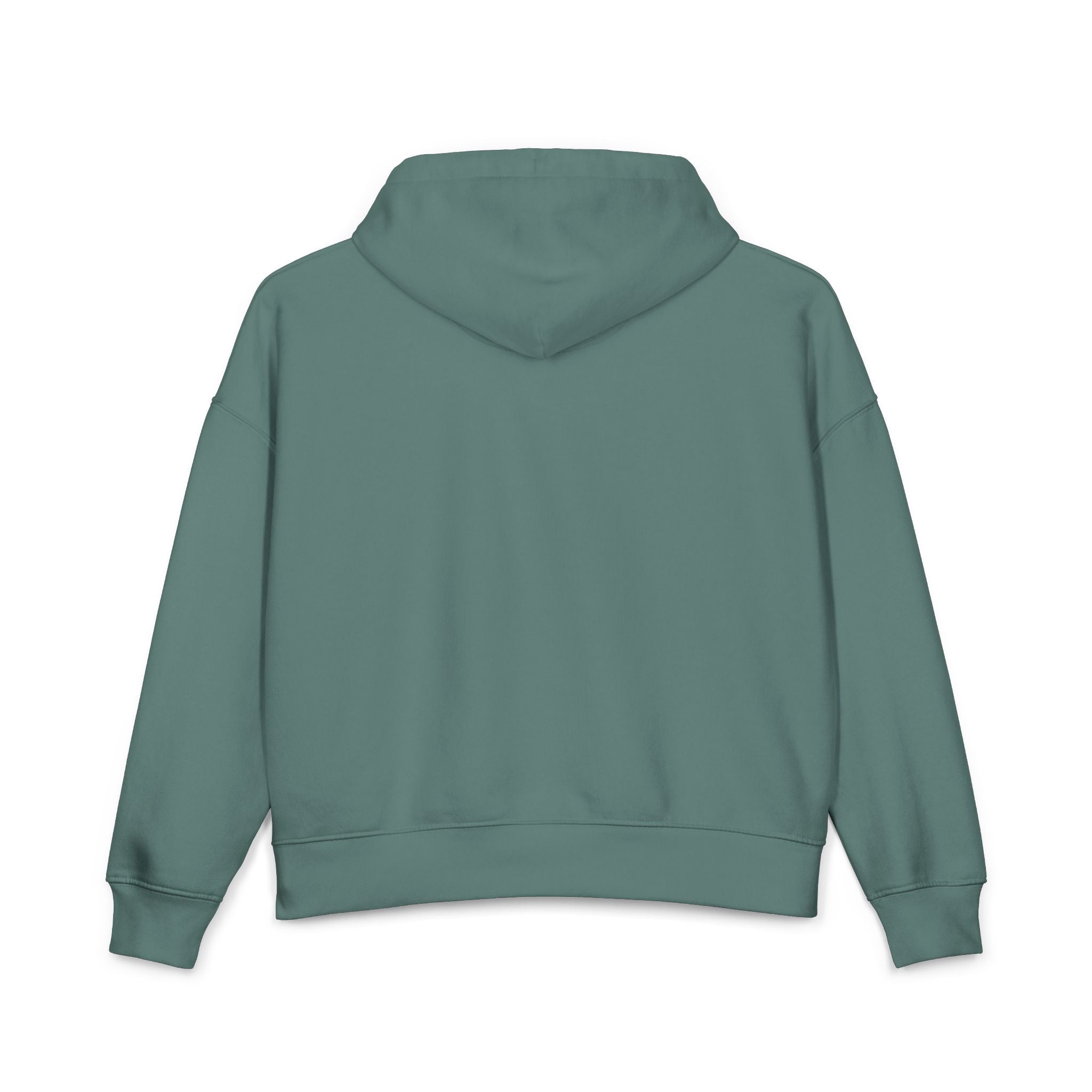 'Bloom in Mud' Women's Organic hoodie