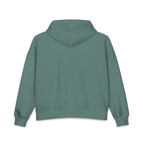 'Bloom in Mud' Women's Organic hoodie