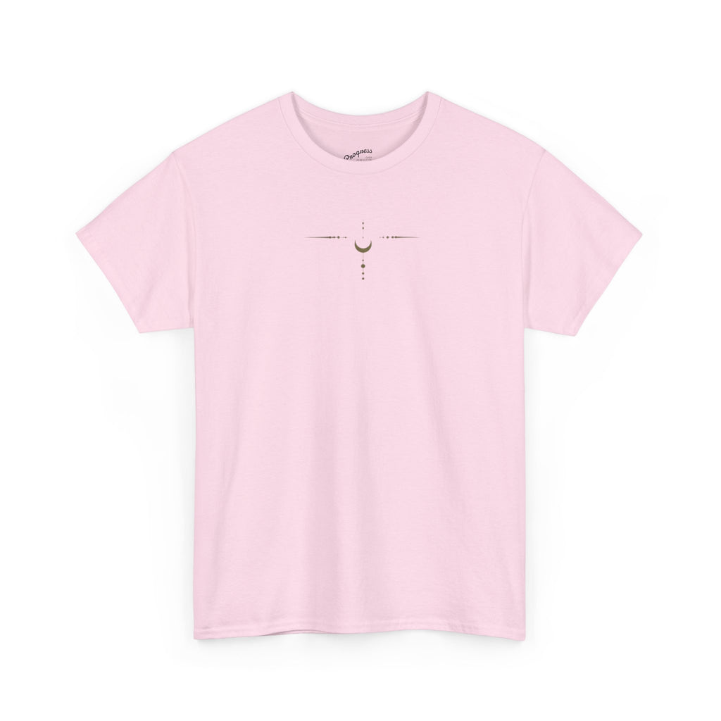 Inspirational 'Bring Your Path Forward' T-Shirt