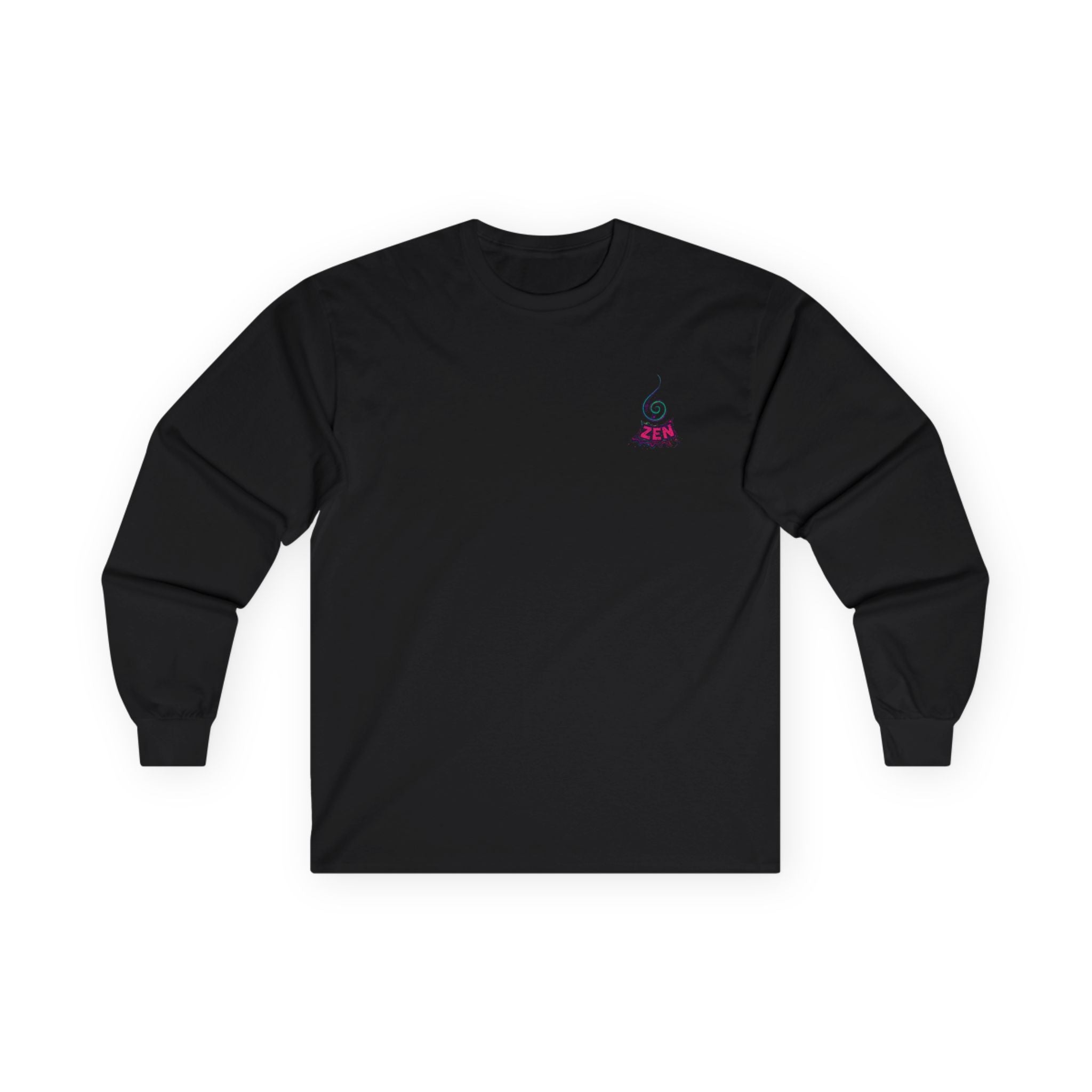 Zen Long Sleeve Tee