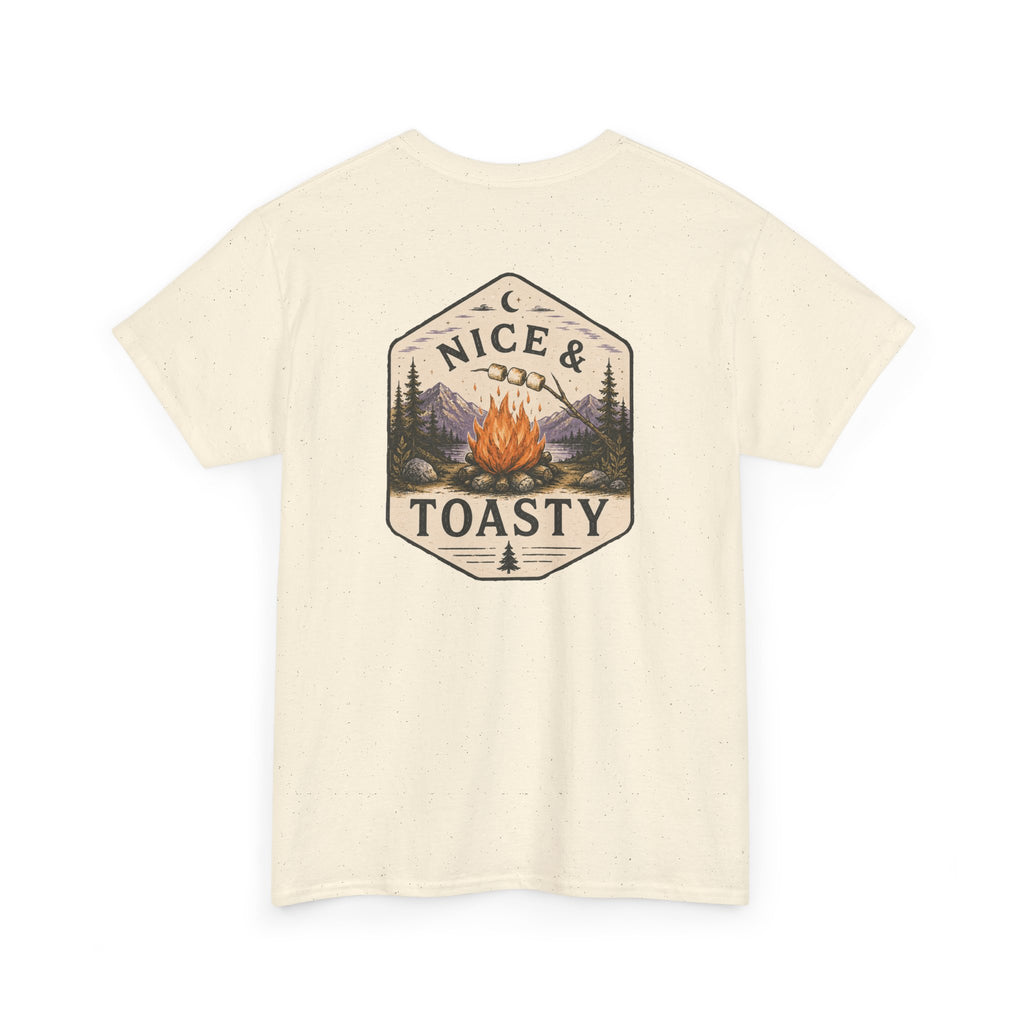 Nice & Toasty