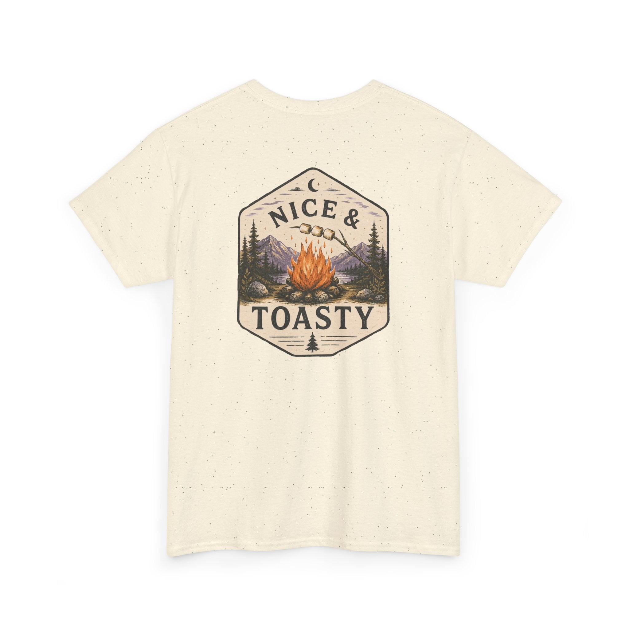 Nice & Toasty