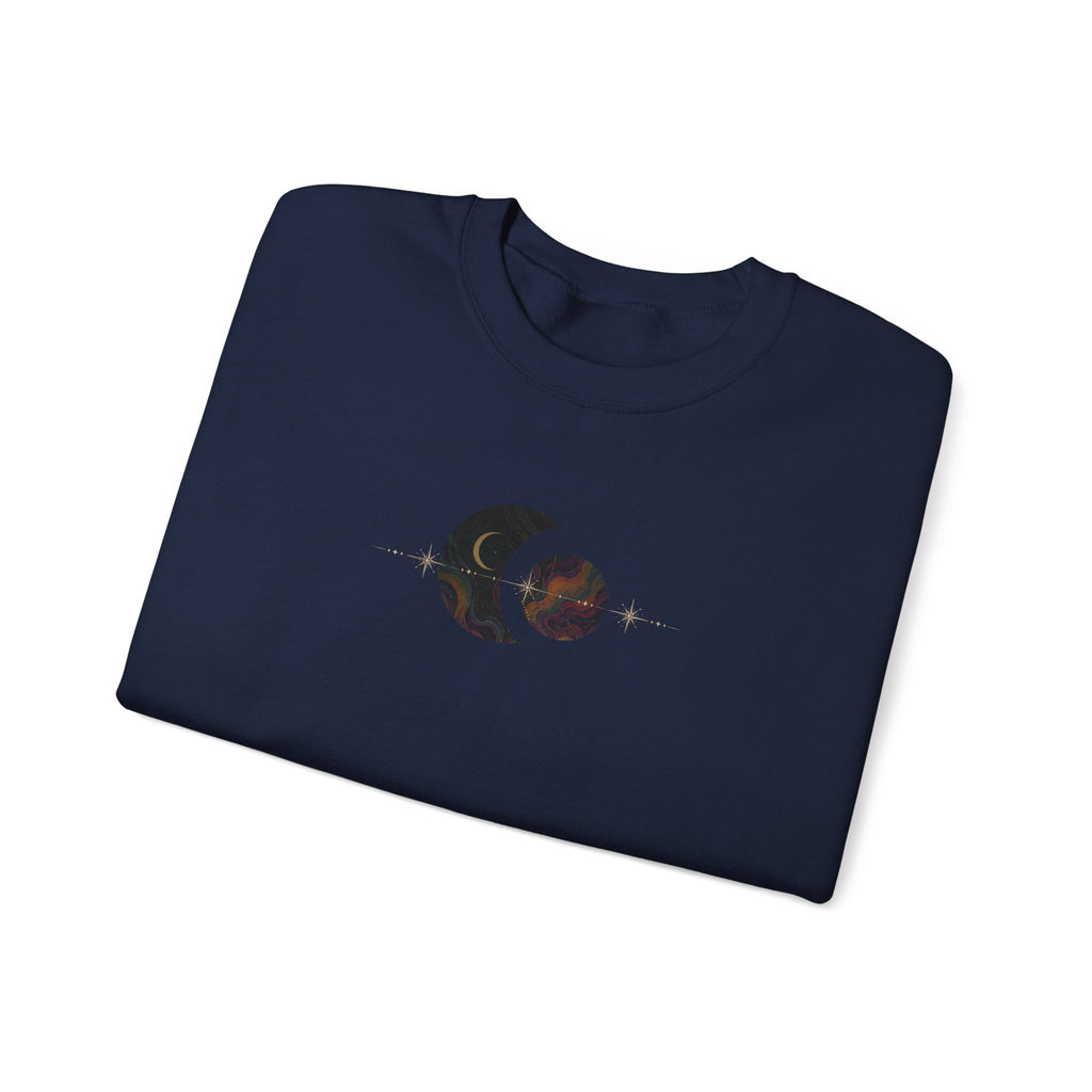 Dark Sky Crewneck