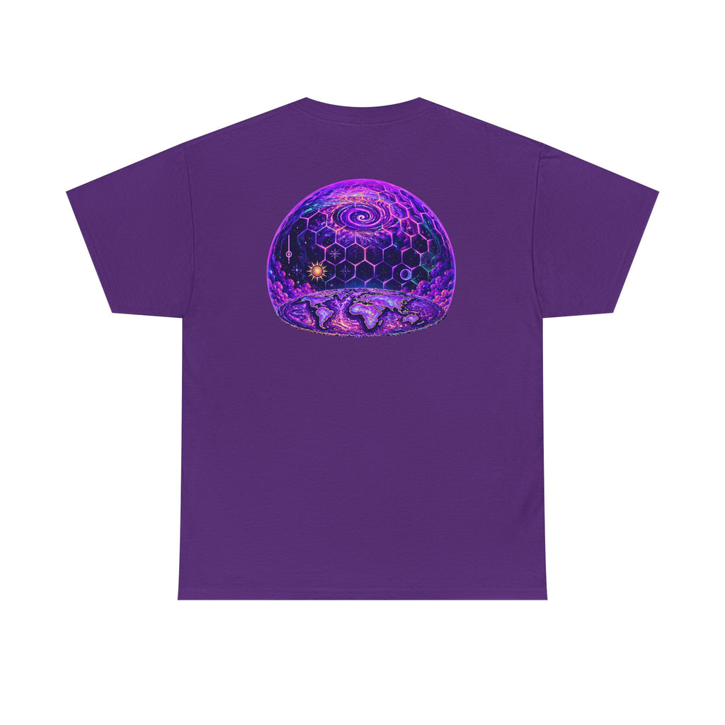 Worlds Dome Tee