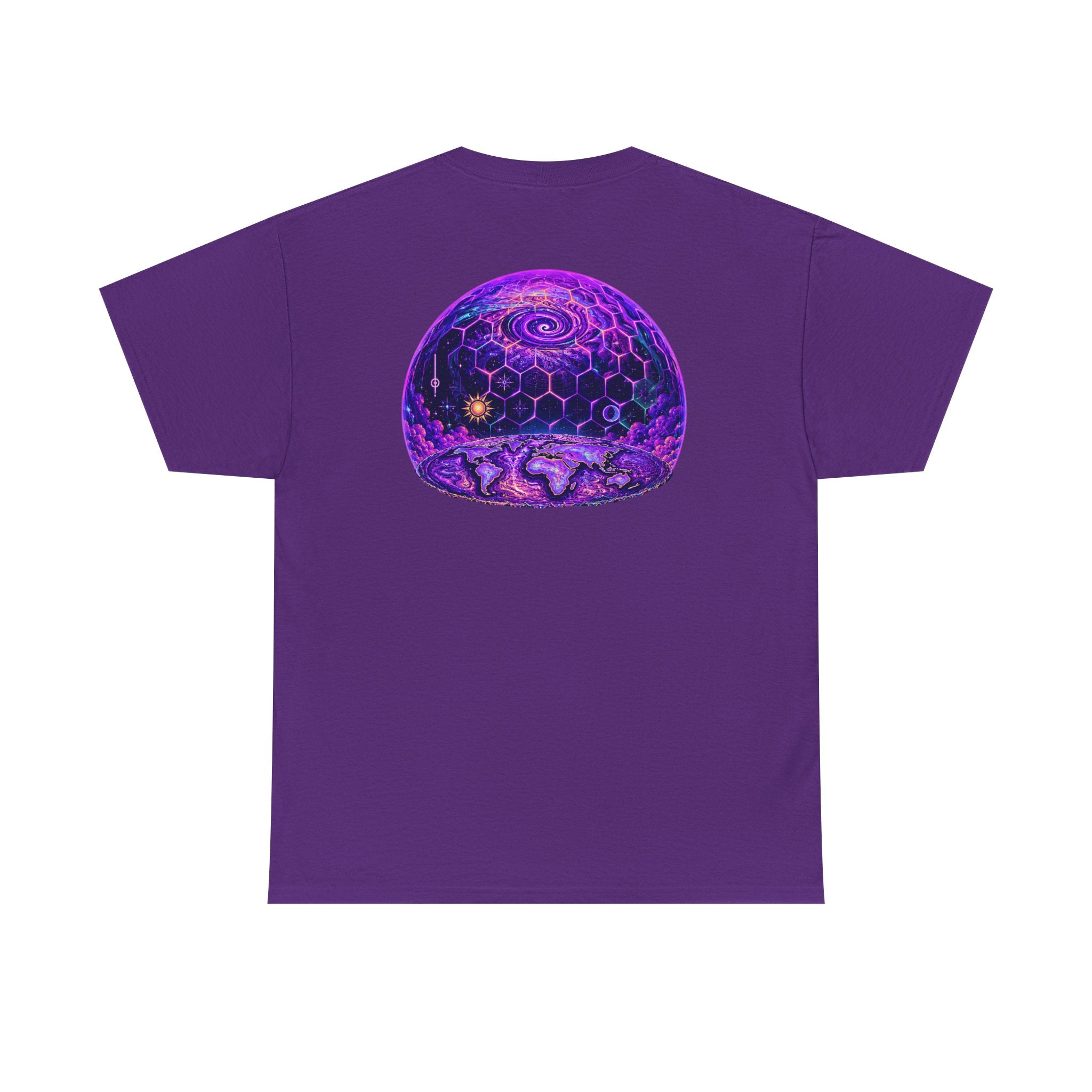 Worlds Dome Tee