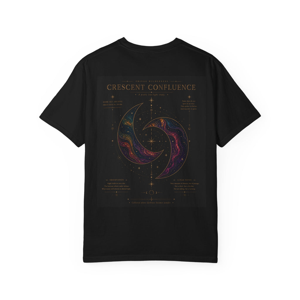 Crescent Confluence