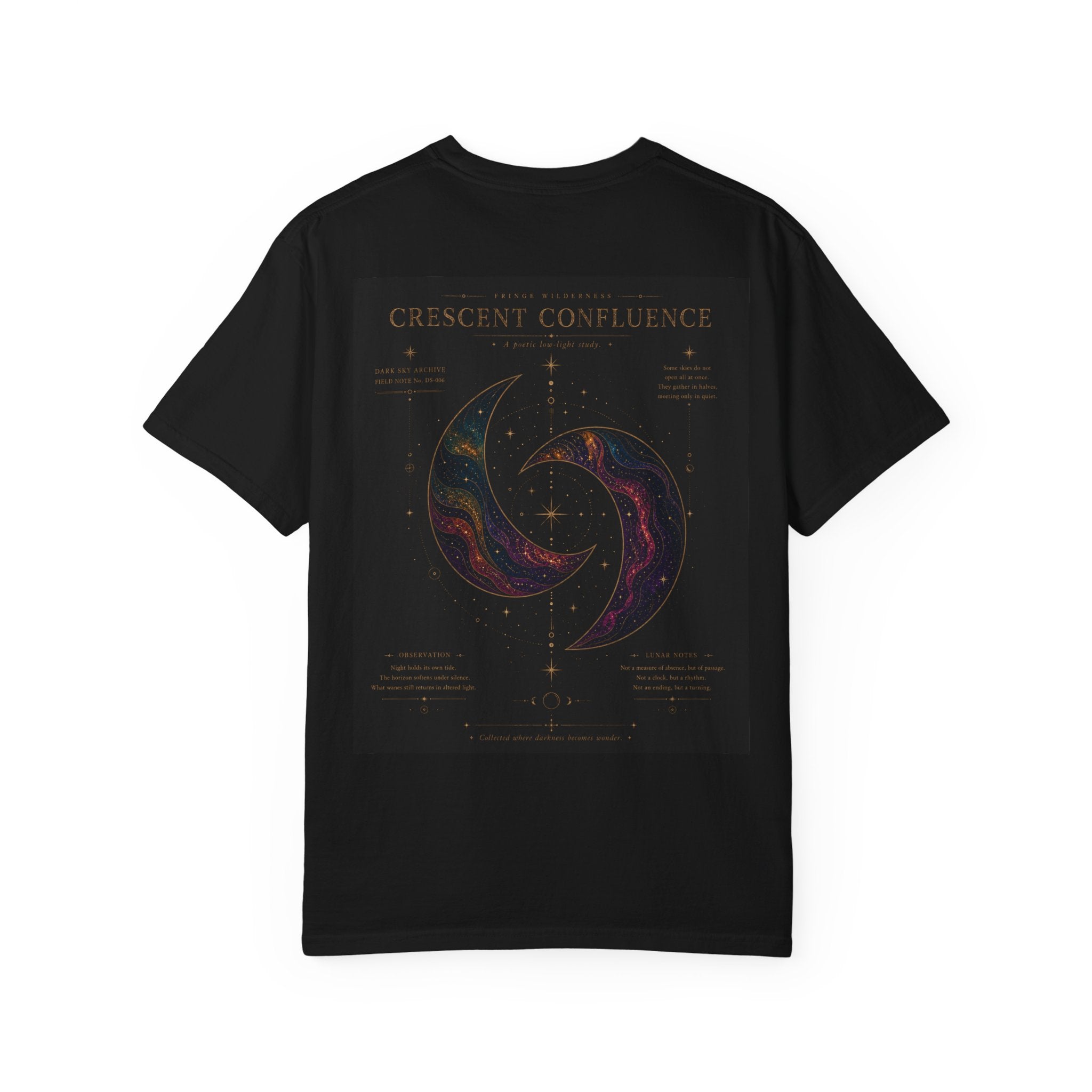 Crescent Confluence