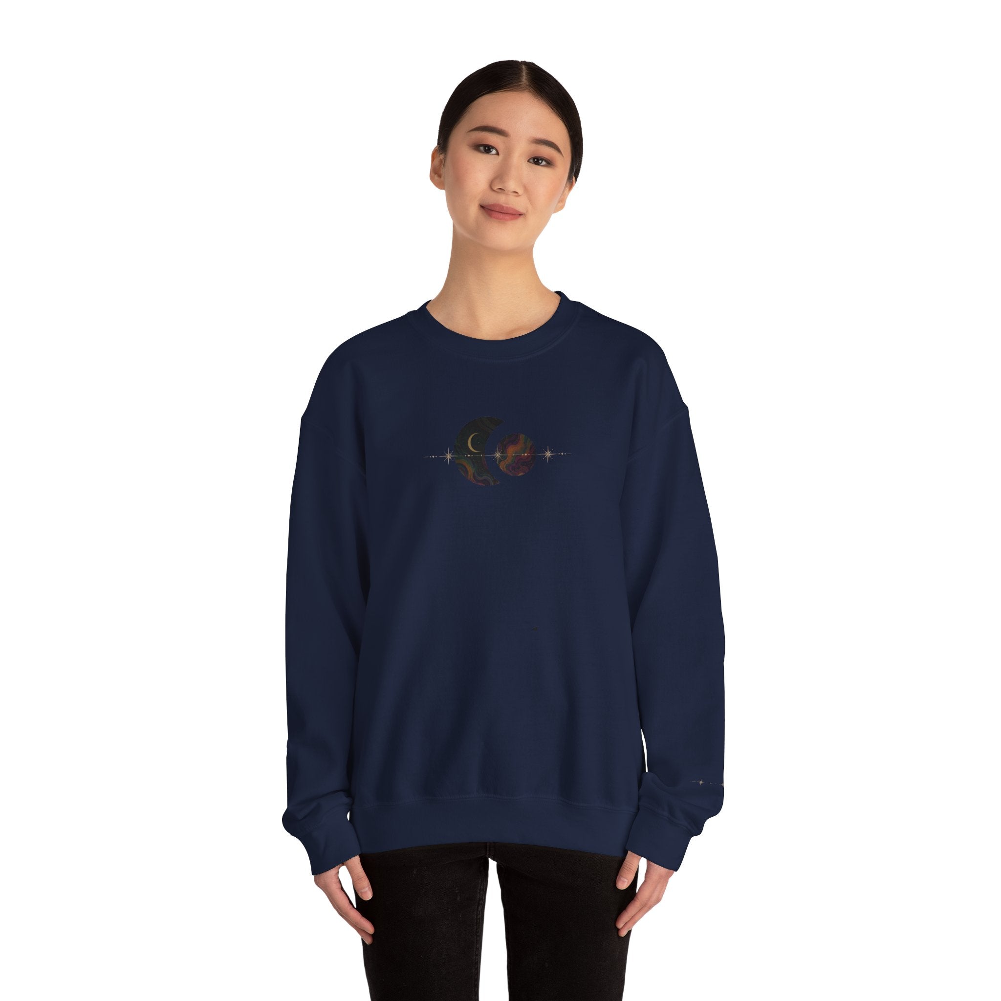 Dark Sky Crewneck