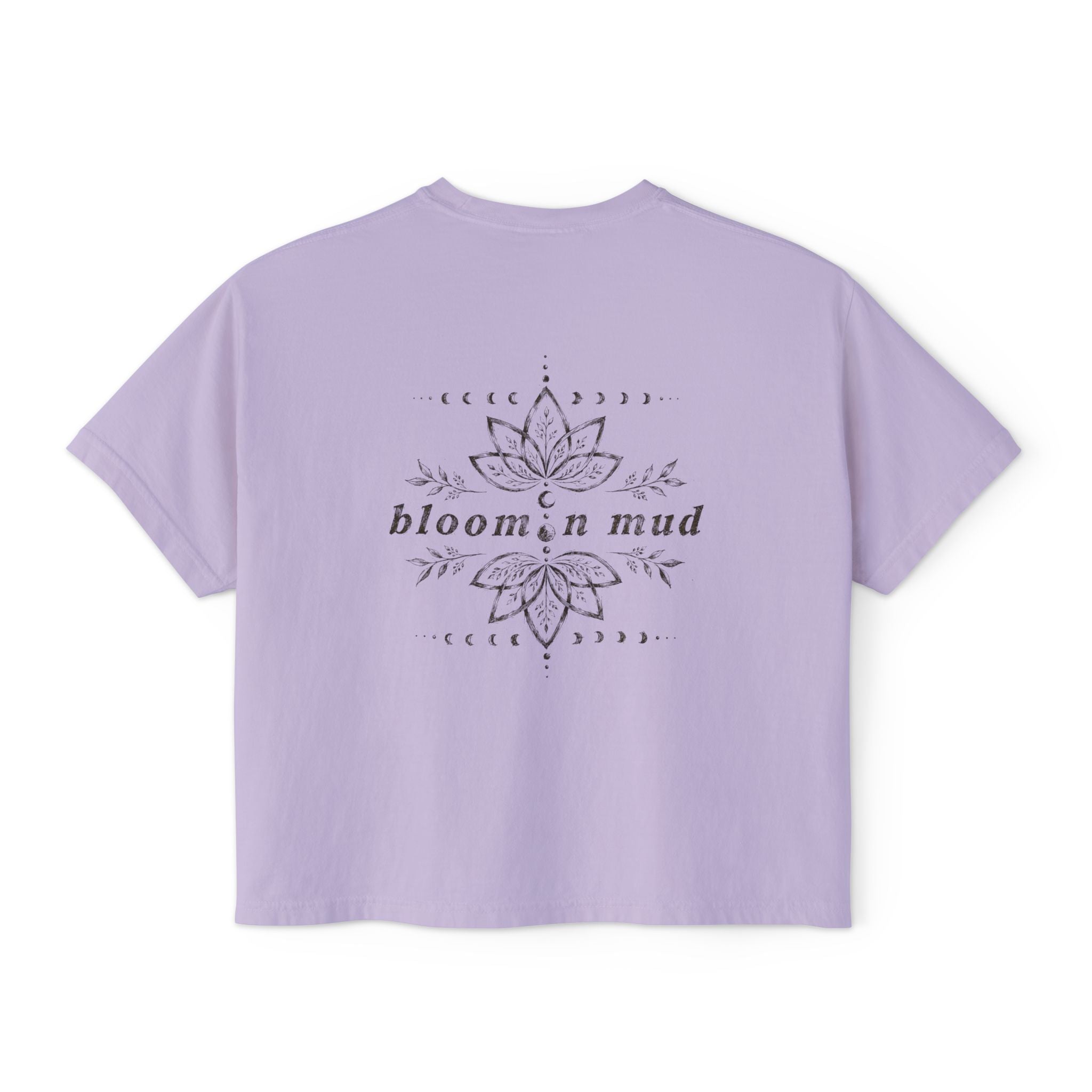 Women's Boxy Tee