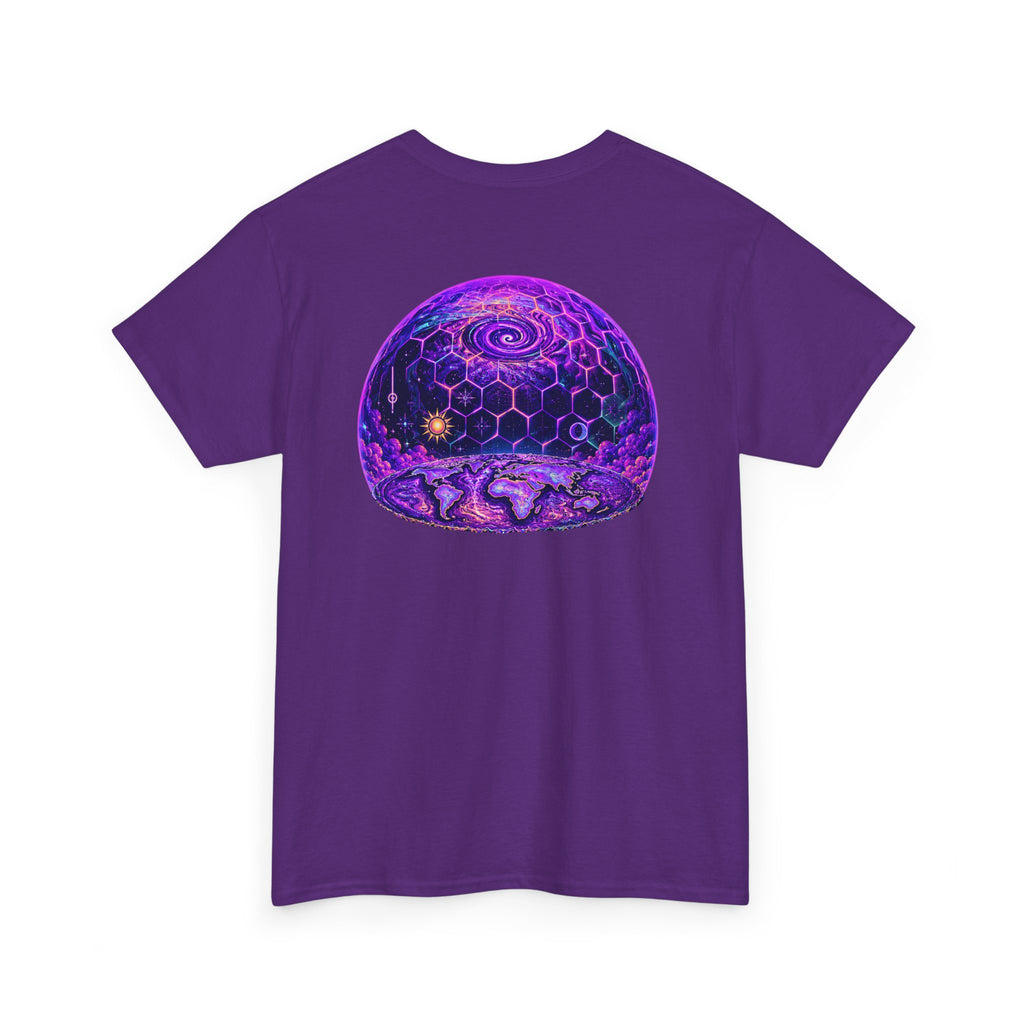 Worlds Dome Tee
