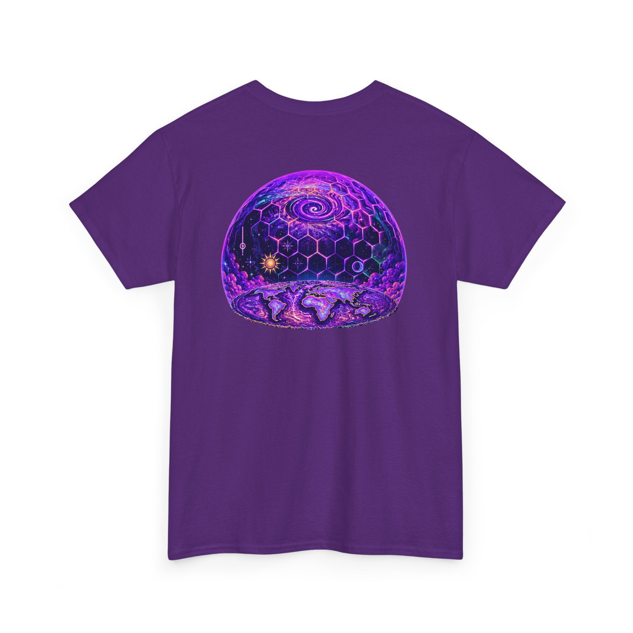 Worlds Dome Tee