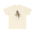 Bird Nature Inspired Tee