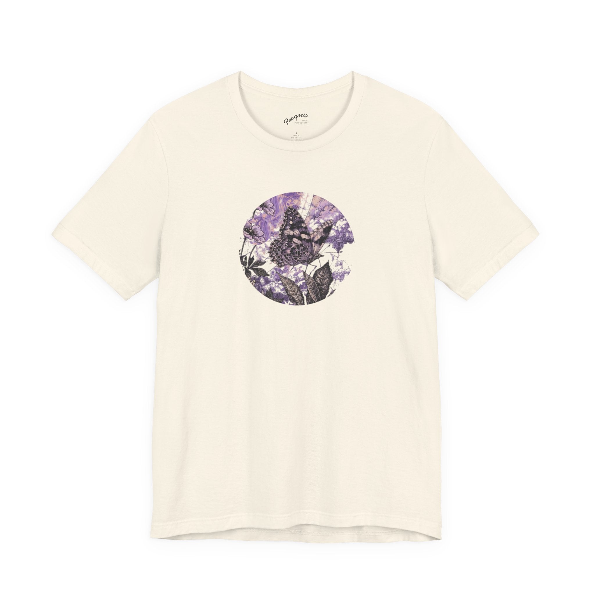 Magic Melt Tee