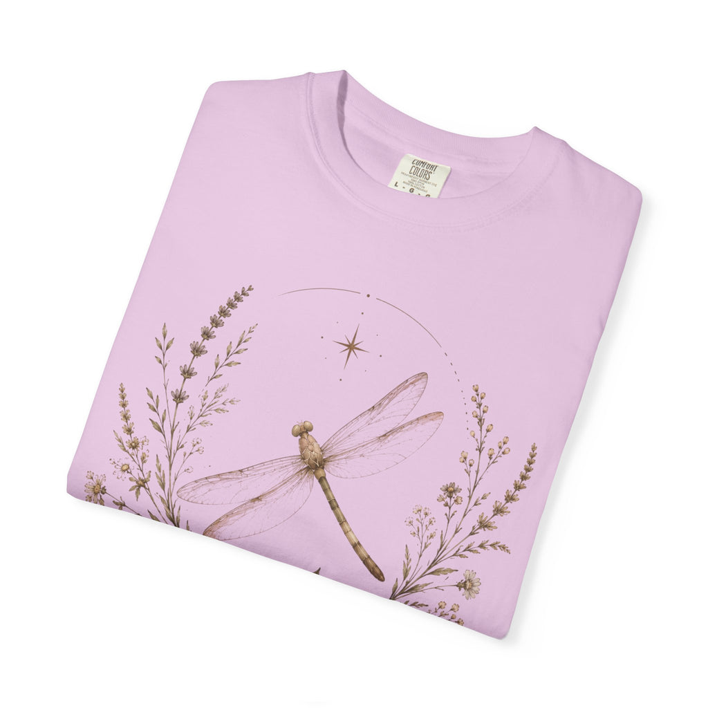 Wildly Daydreaming tee