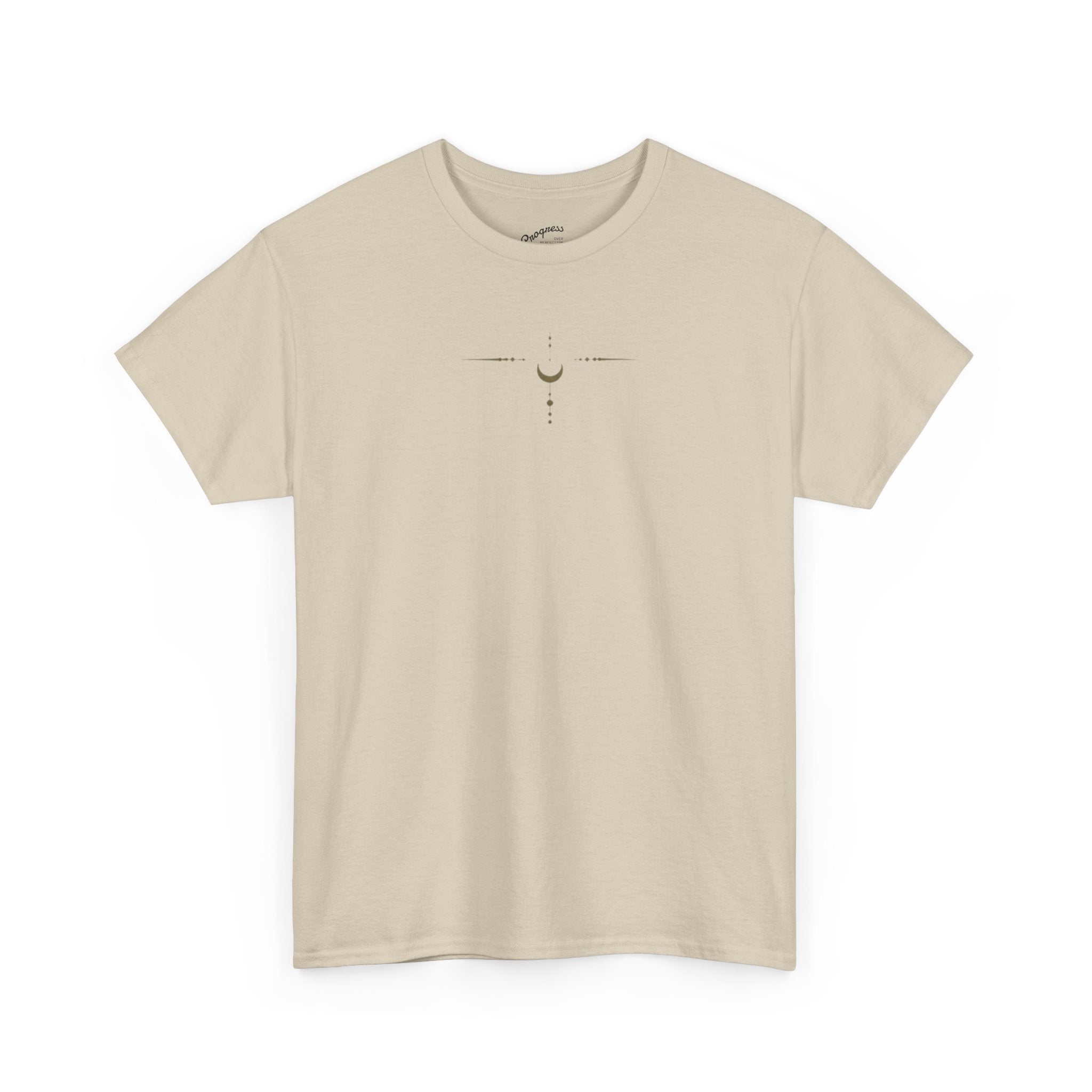 Inspirational 'Bring Your Path Forward' T-Shirt