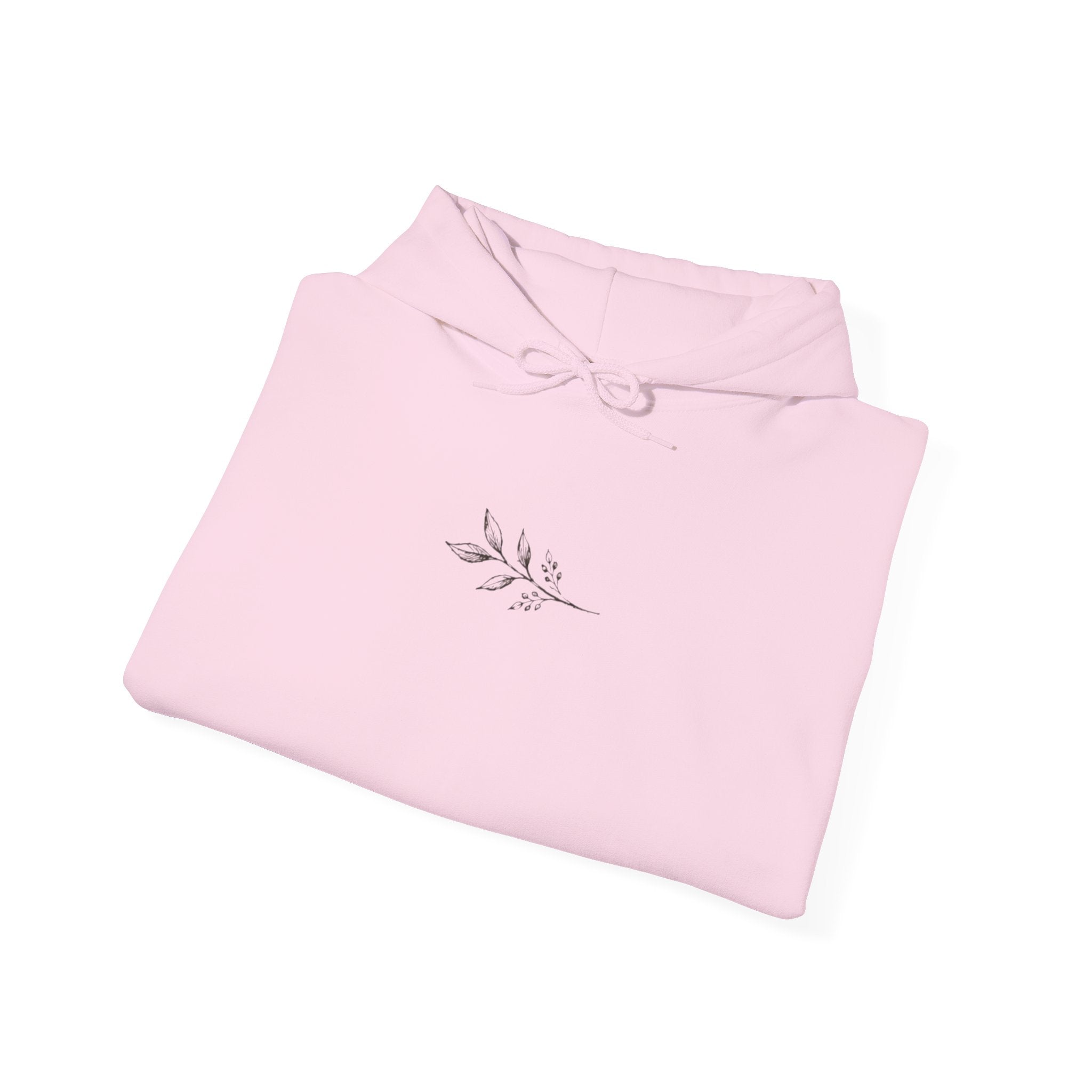Bloom in Mud Hoodie
