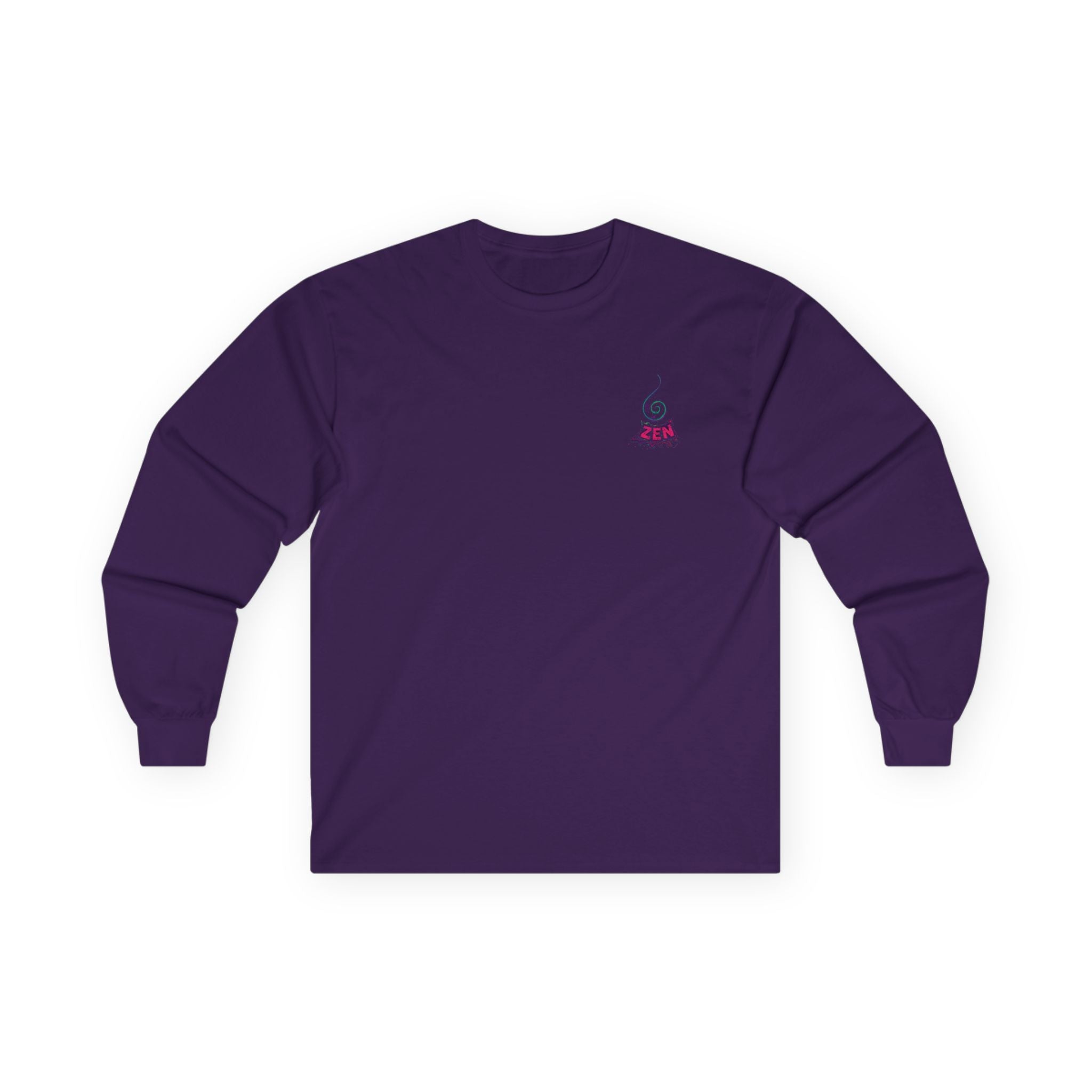 Zen Long Sleeve Tee
