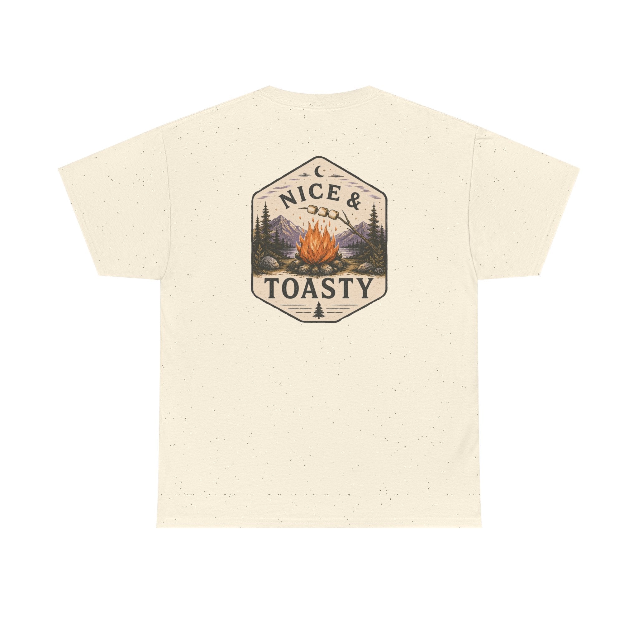 Nice & Toasty