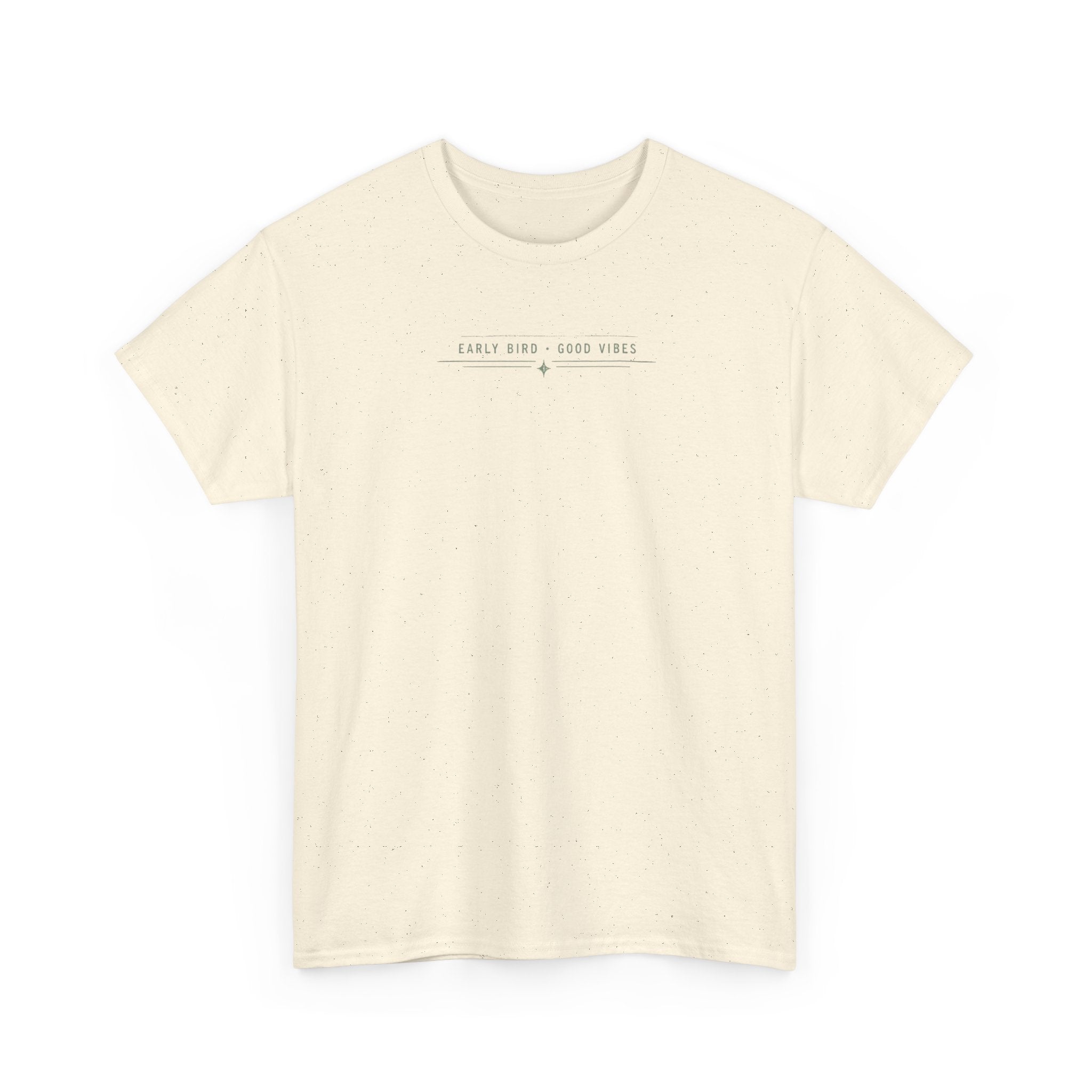 Sunrise Bestie Tee