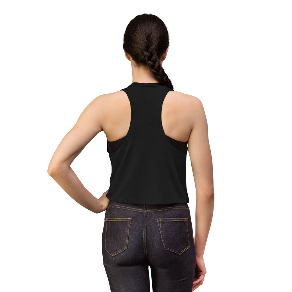 Women's ZEN Crop Top