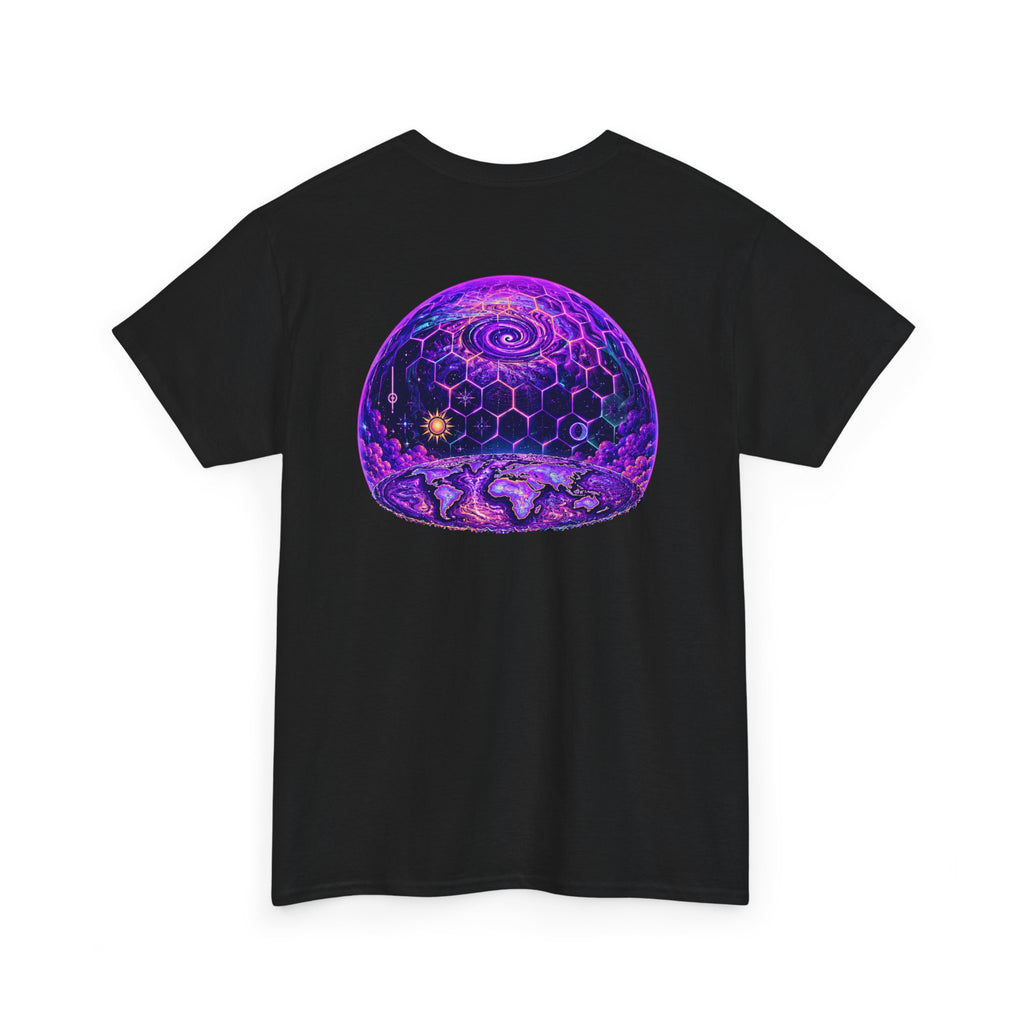 Worlds Dome Tee
