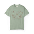 Wildly Daydreaming tee