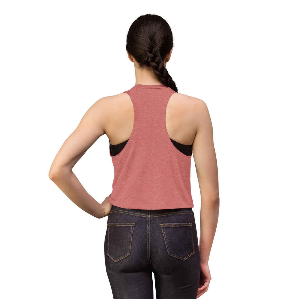 Women's ZEN Crop Top