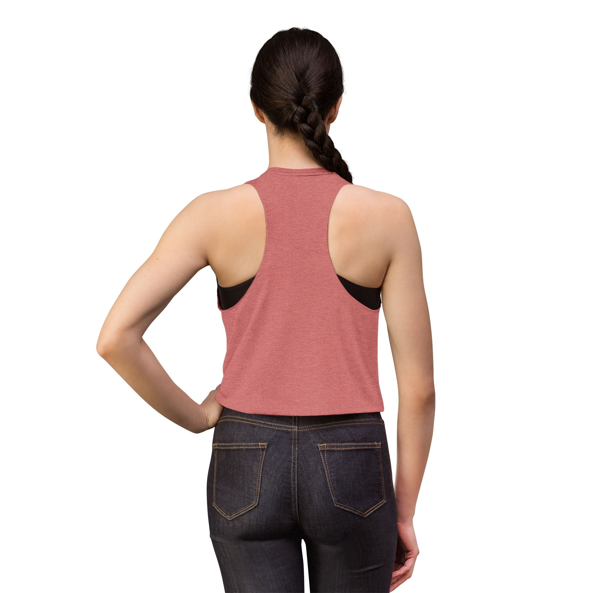 Women's ZEN Crop Top