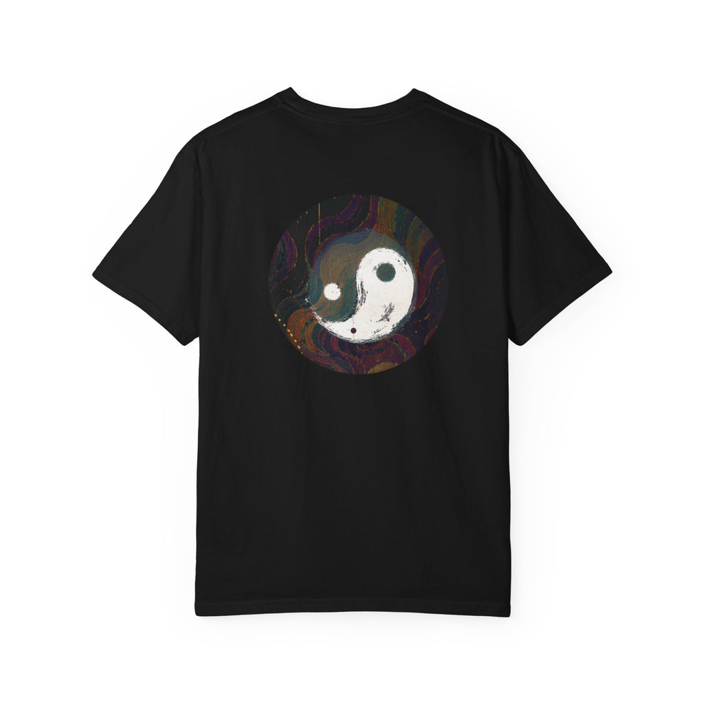 Zen Cosmos T-Shirt