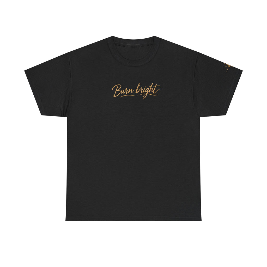 Follow Your Fire — Burn Bright