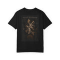 Mycelium Network T-Shirt — "mycelium network is the hidden architecture of our natural world"