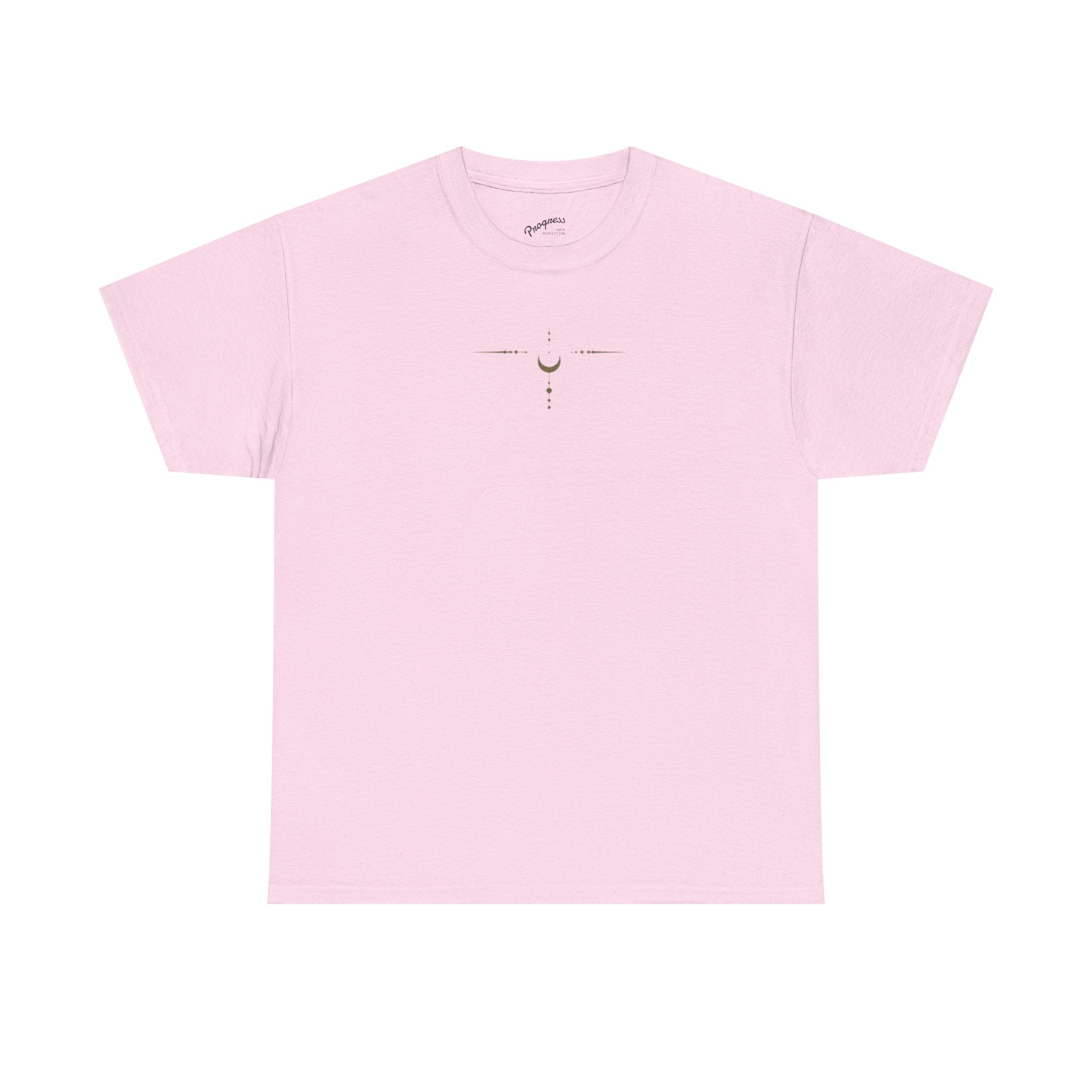 Inspirational 'Bring Your Path Forward' T-Shirt
