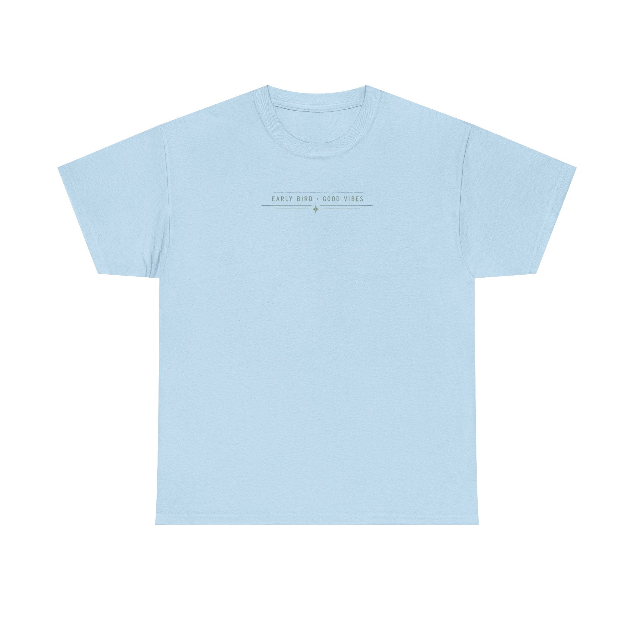 Sunrise Bestie Tee