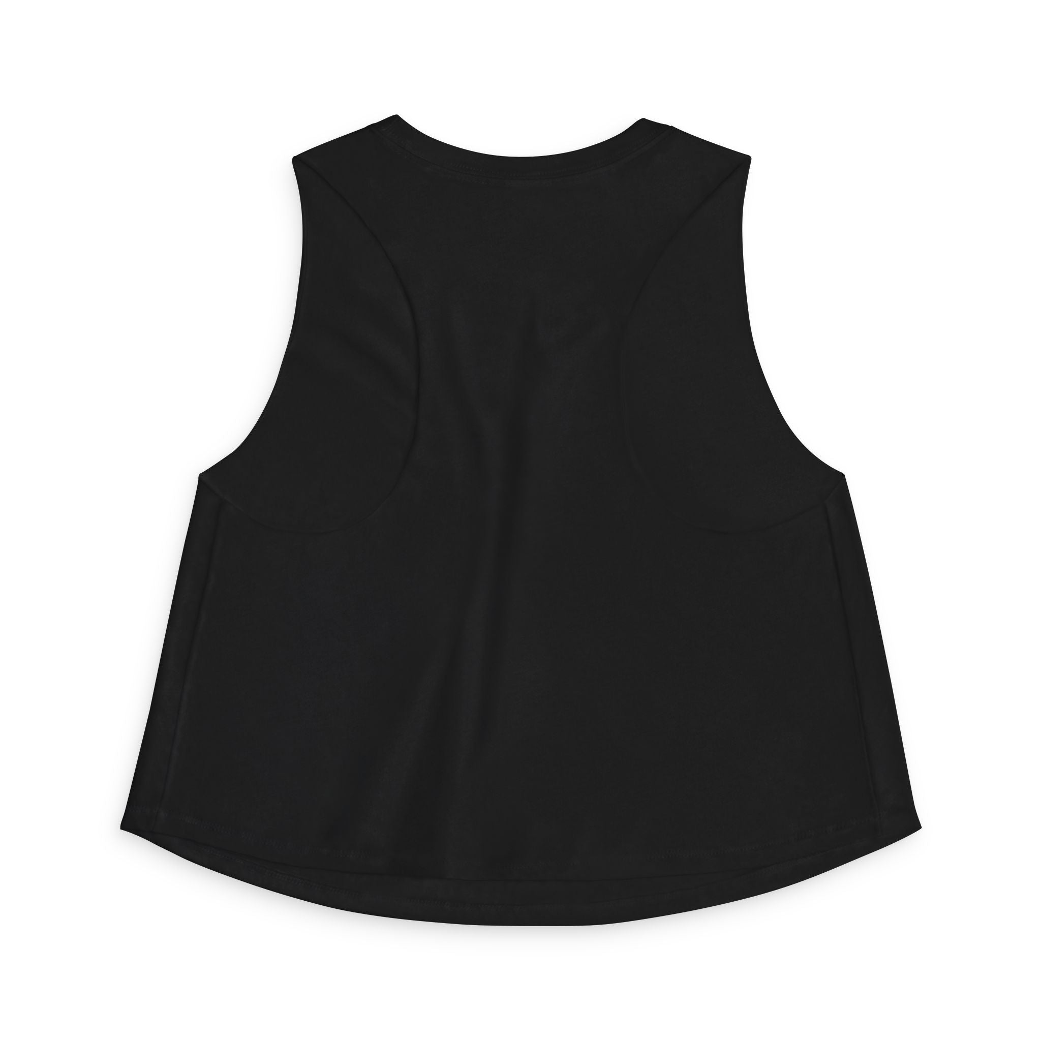 Women's ZEN Crop Top