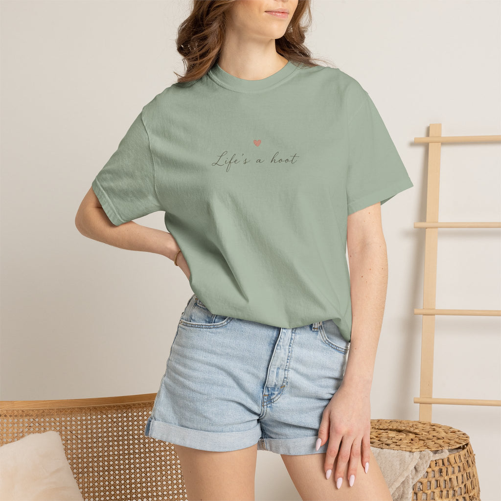 Life Is a Hoot T-Shirt