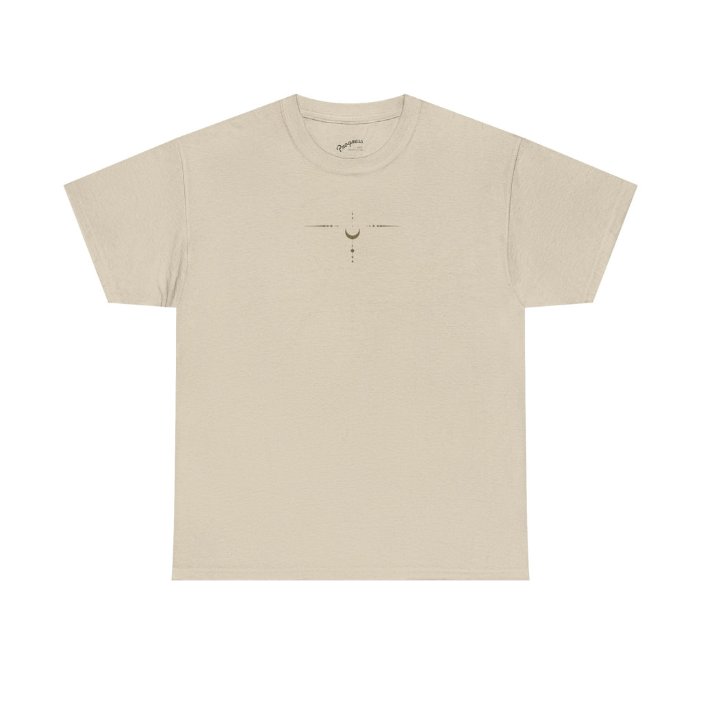 Inspirational 'Bring Your Path Forward' T-Shirt