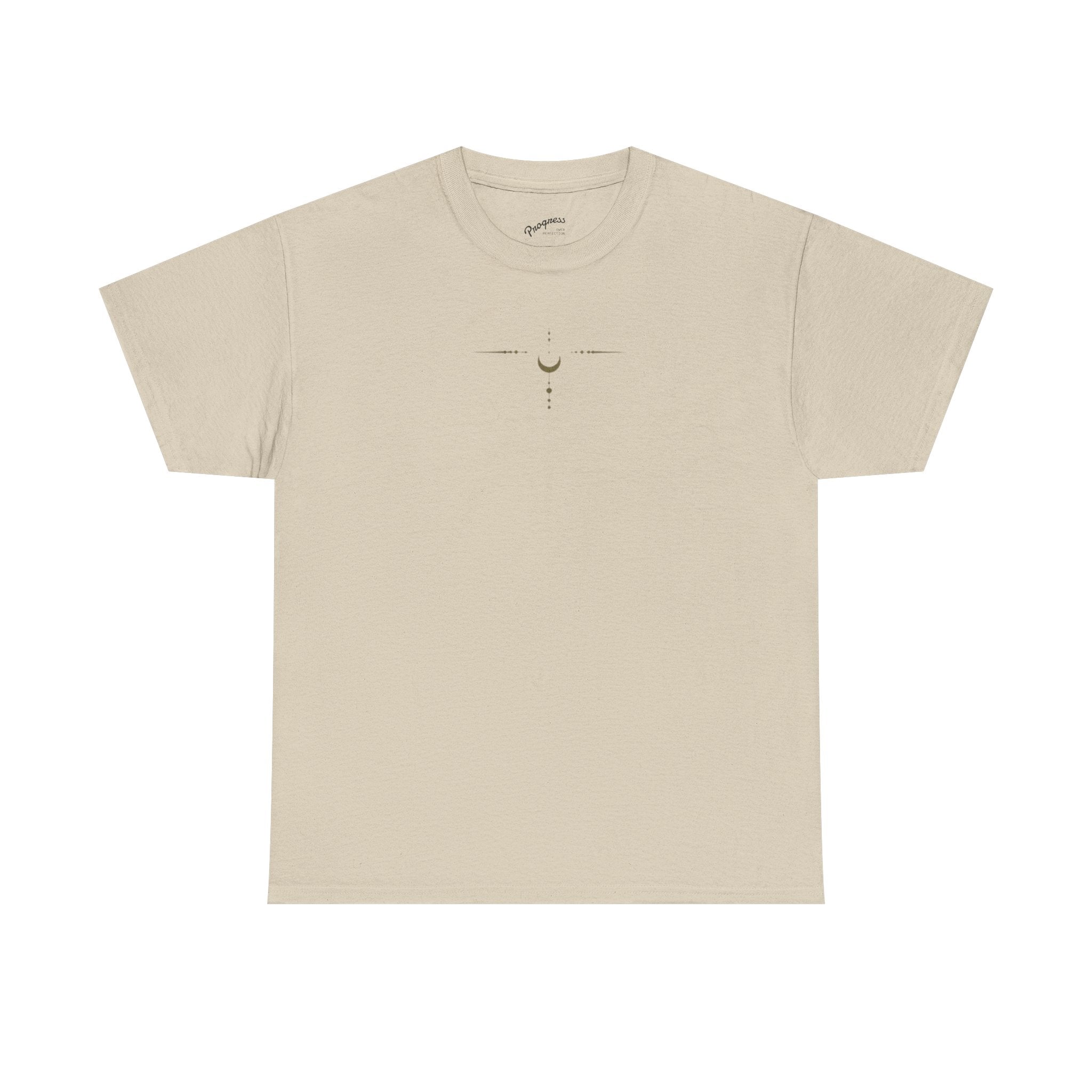 Inspirational 'Bring Your Path Forward' T-Shirt
