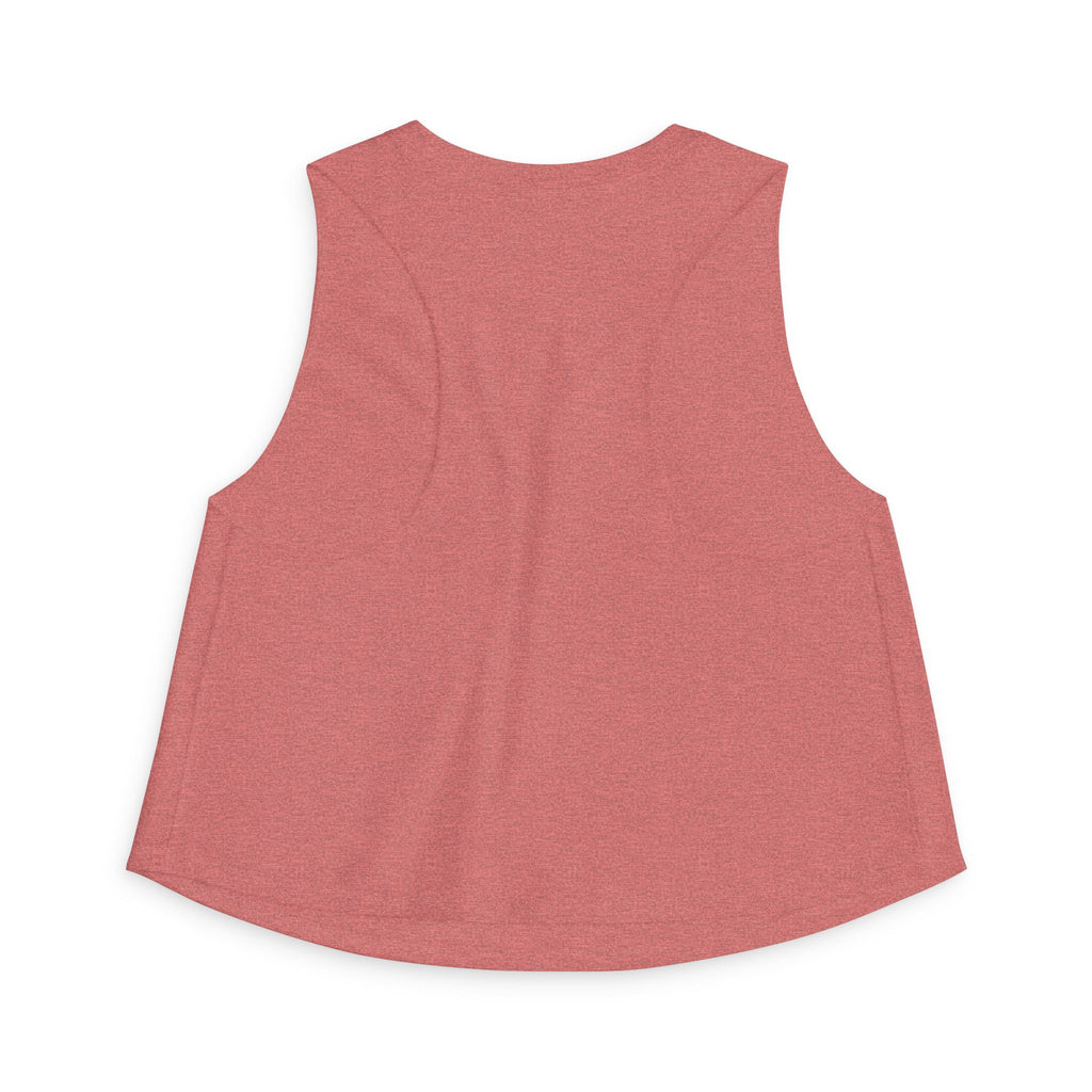Women's ZEN Crop Top