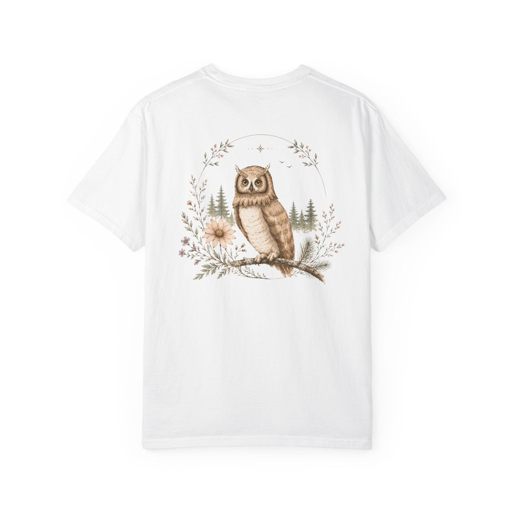 Life Is a Hoot T-Shirt