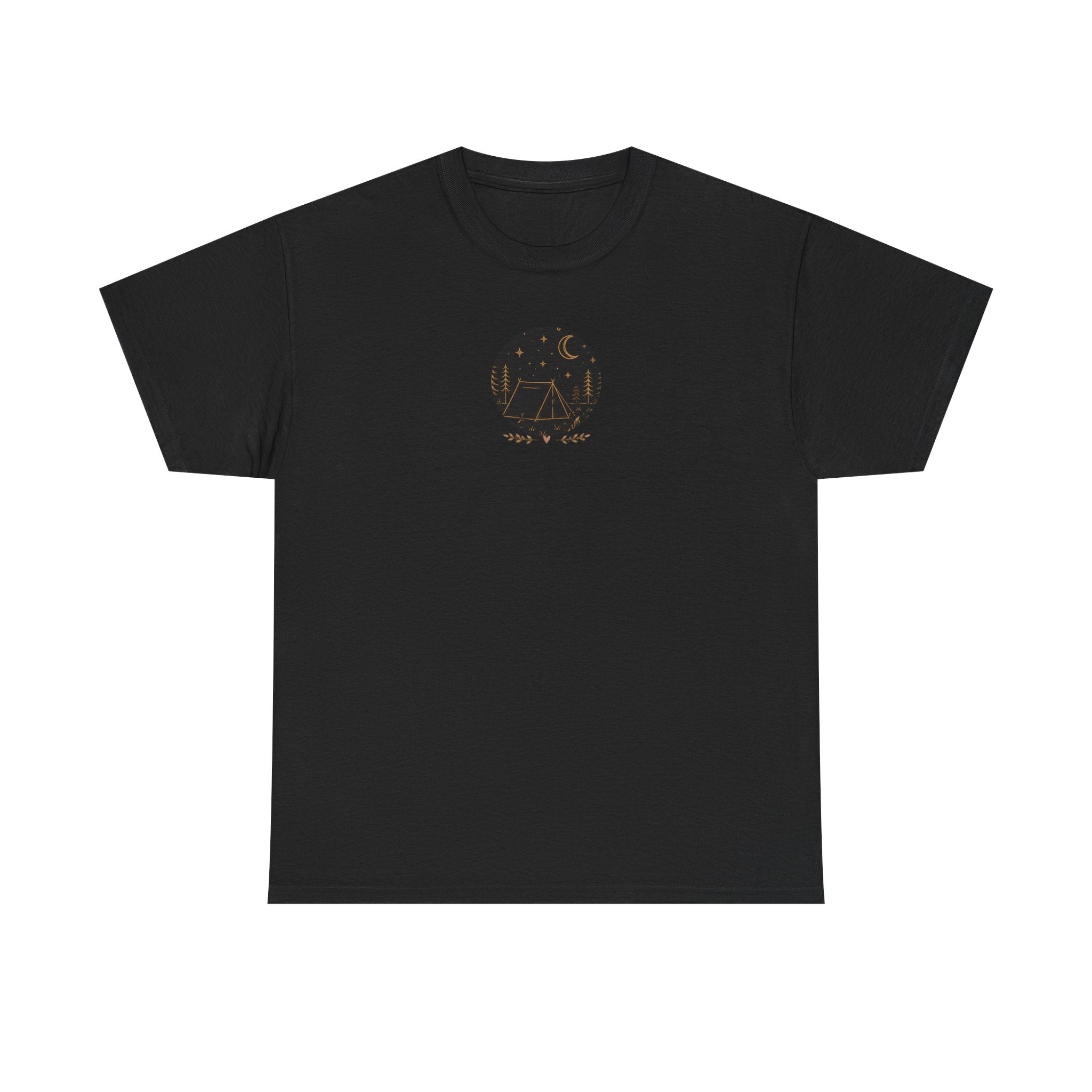 I like it rough tee