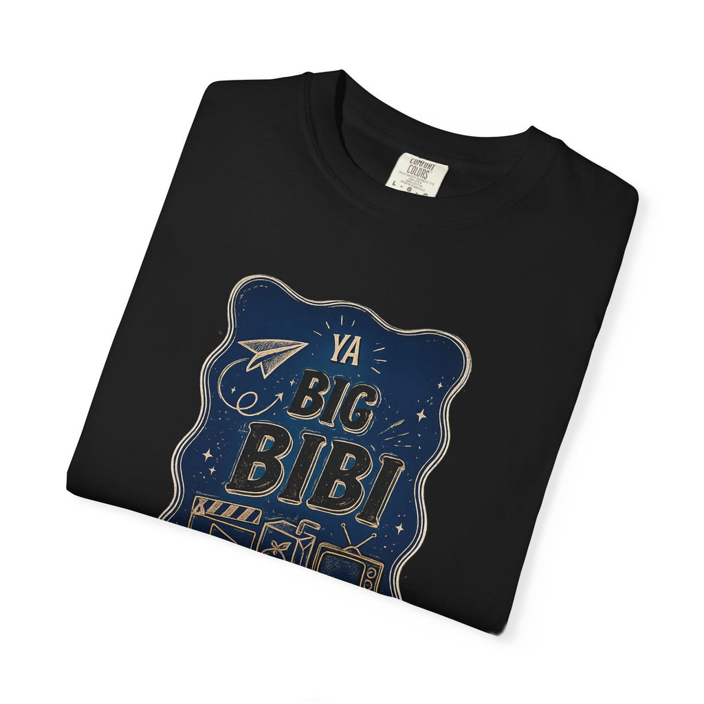 Ya BIG bibi