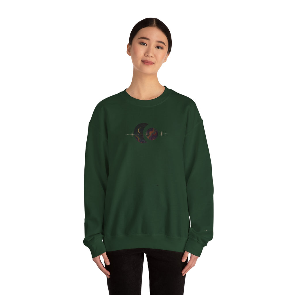 Dark Sky Crewneck