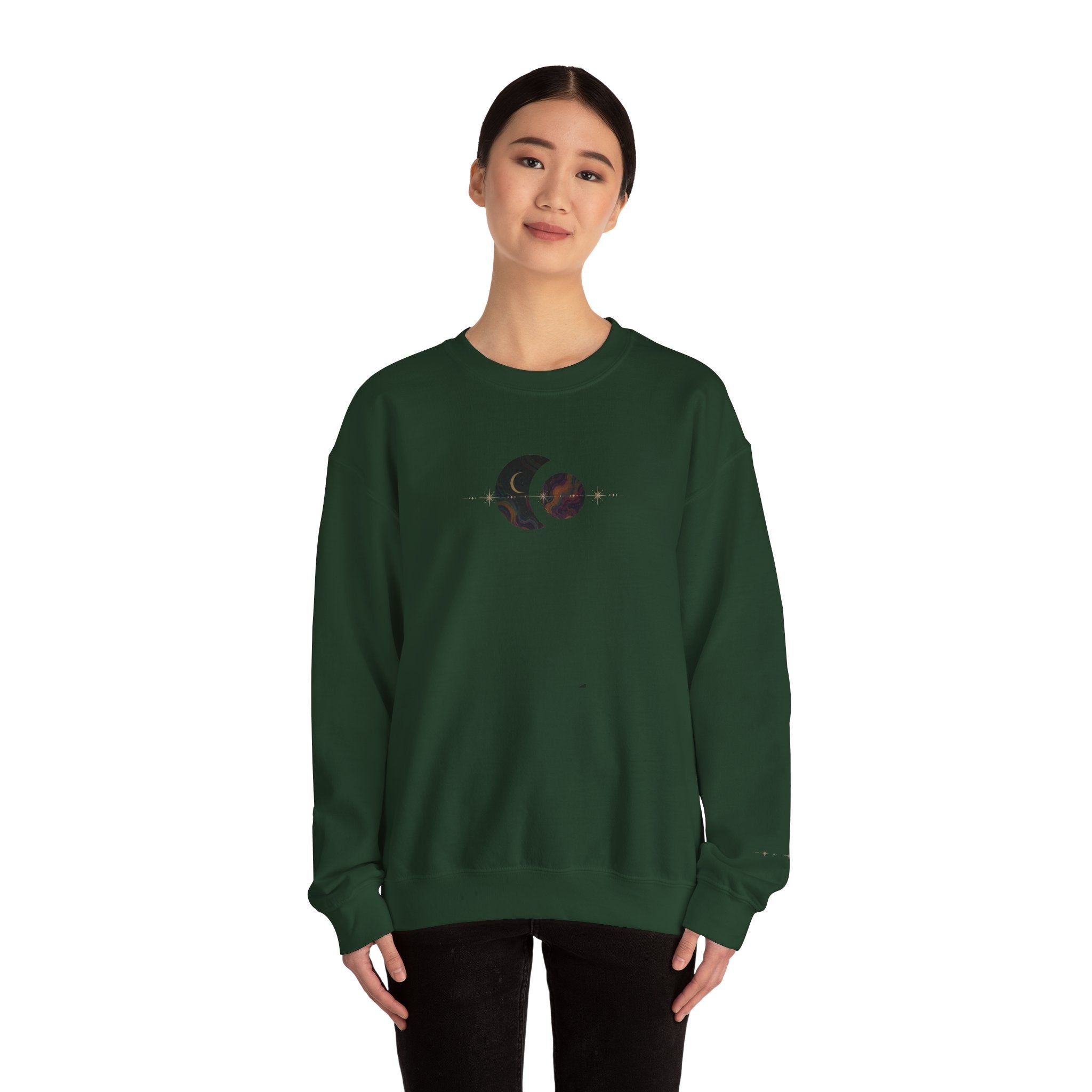 Dark Sky Crewneck