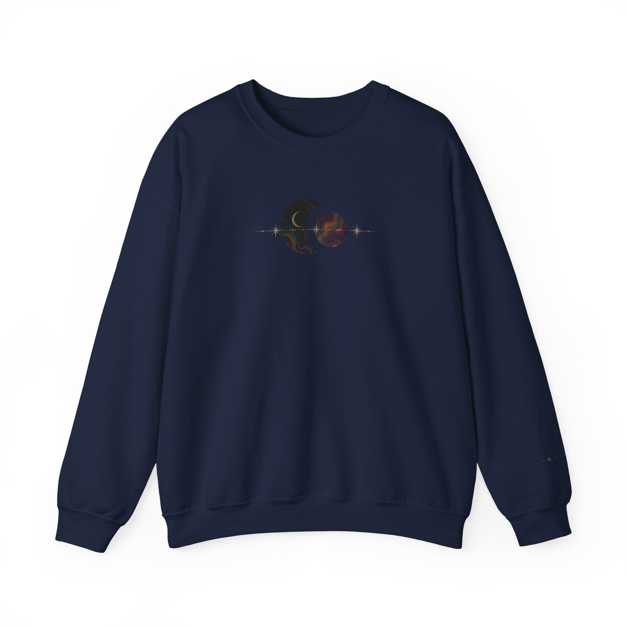 Dark Sky Crewneck