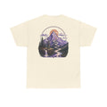 Hiking Into a New Dimension Tee