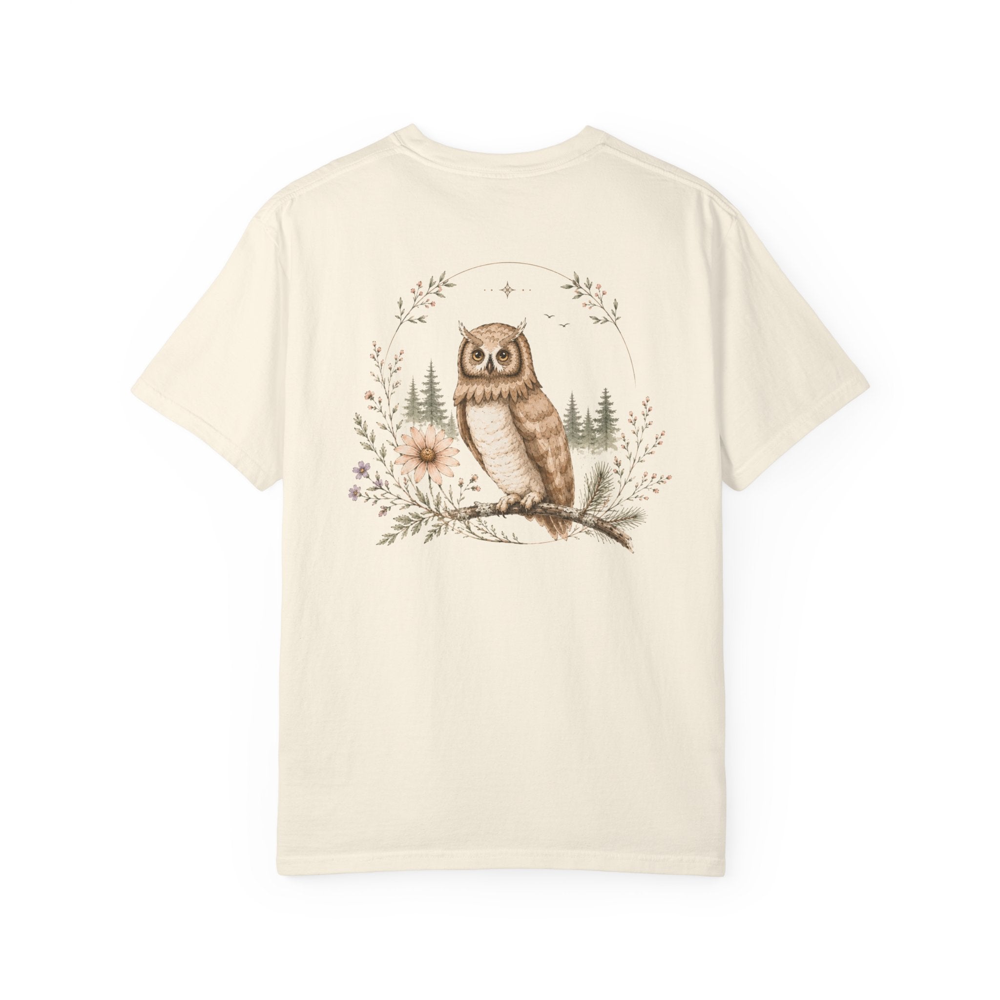 Life Is a Hoot T-Shirt