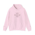 Lotus Mud Bloom Hoodie